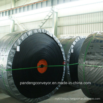 ISO Standard Ep250 Industrial Ep Conveying Belt